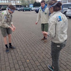 Patrouilletoteming - Scouts en Gidsen Zaventem 